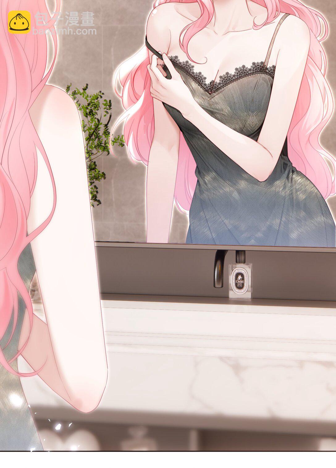 外传24 江应夏必须是白媱媱的-第110话