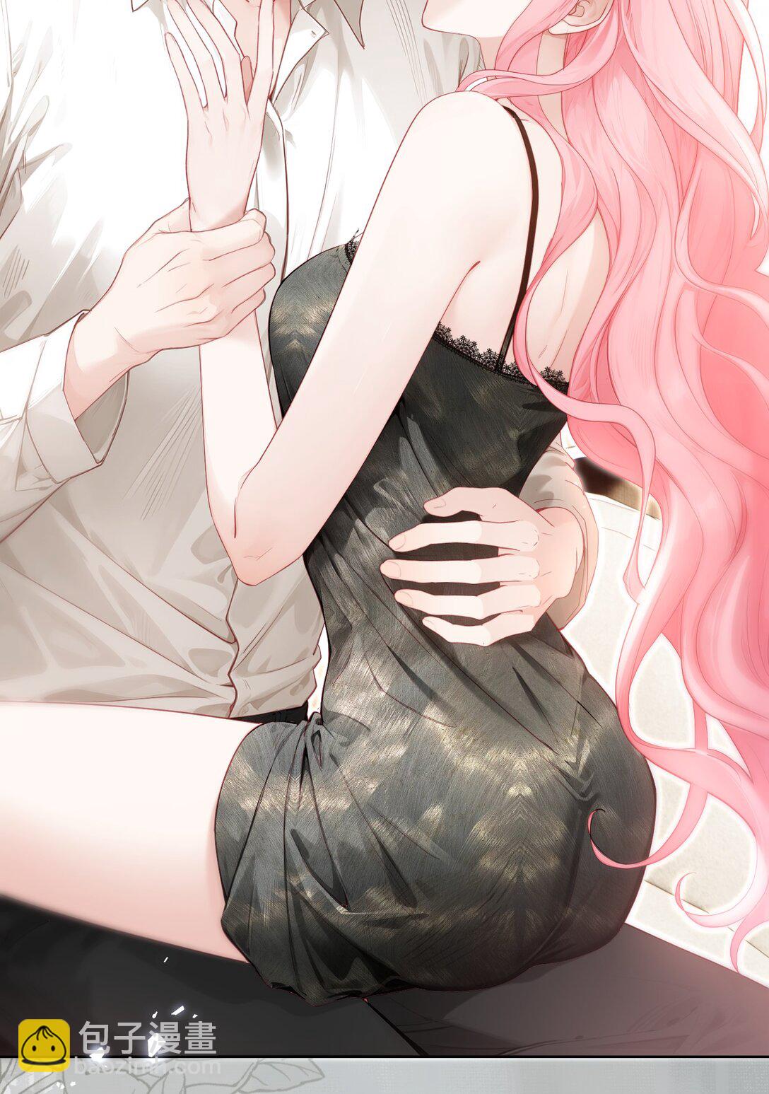 外传24 江应夏必须是白媱媱的-第110话