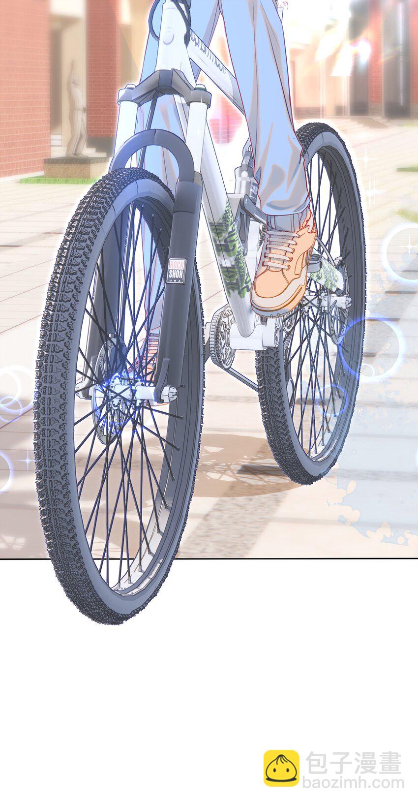 003 那位纯欲老公(1/2)-第4话