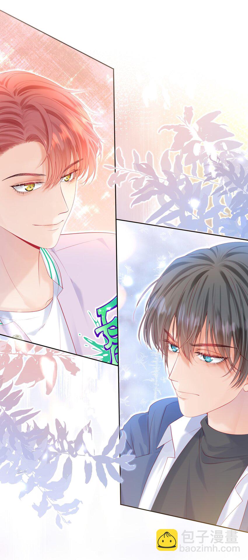 030 争风吃醋-第34话