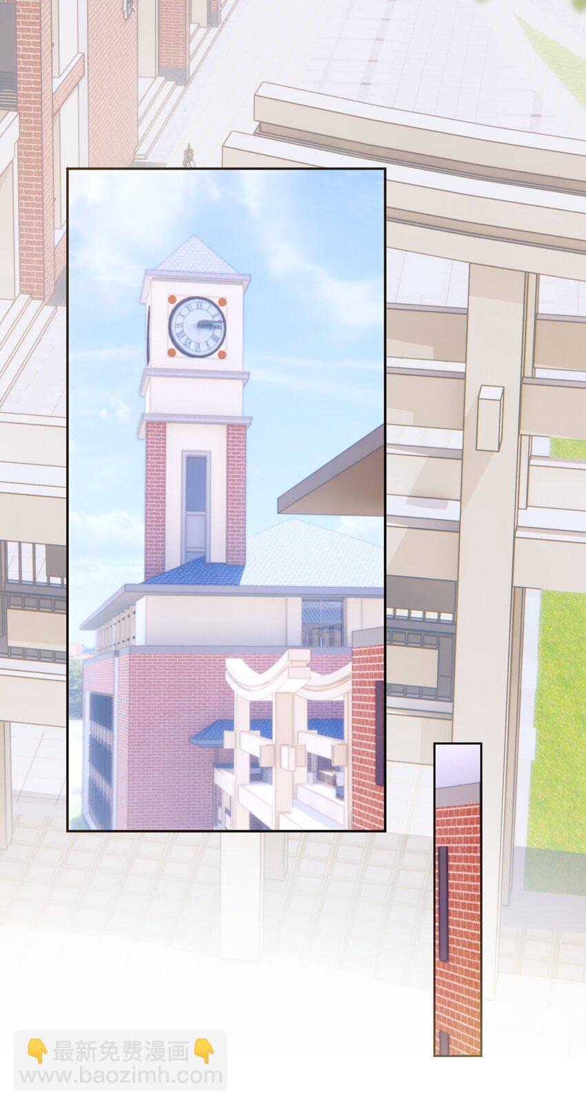 032 危！情敌异动！-第36话