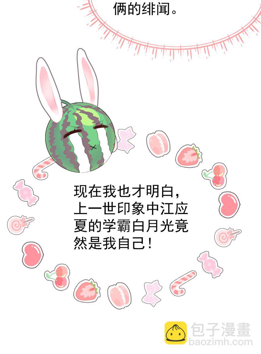 044 白月光竟然是我自己(1/2)-第48话