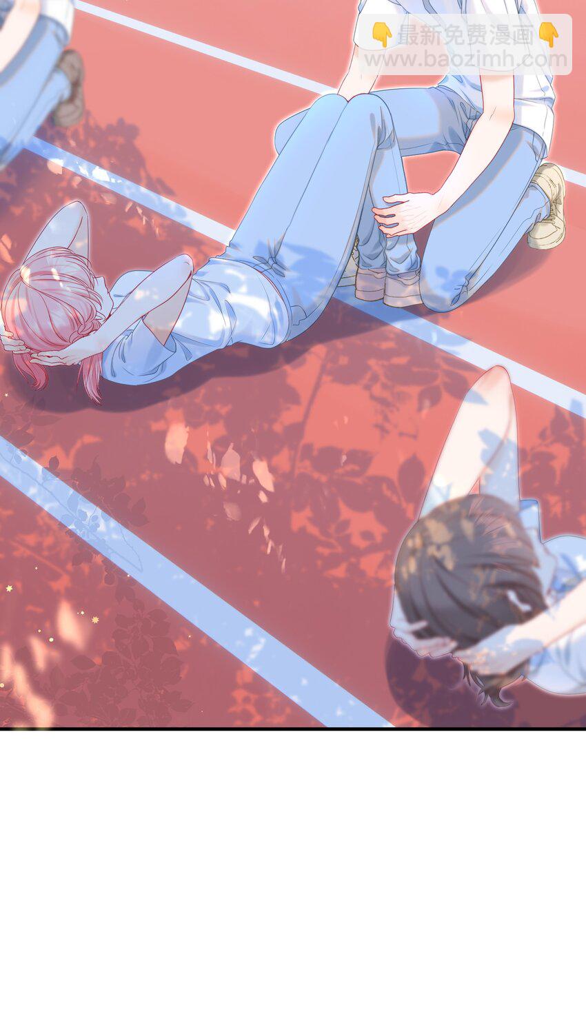 005 花皂与牛奶(1/2)-第6话