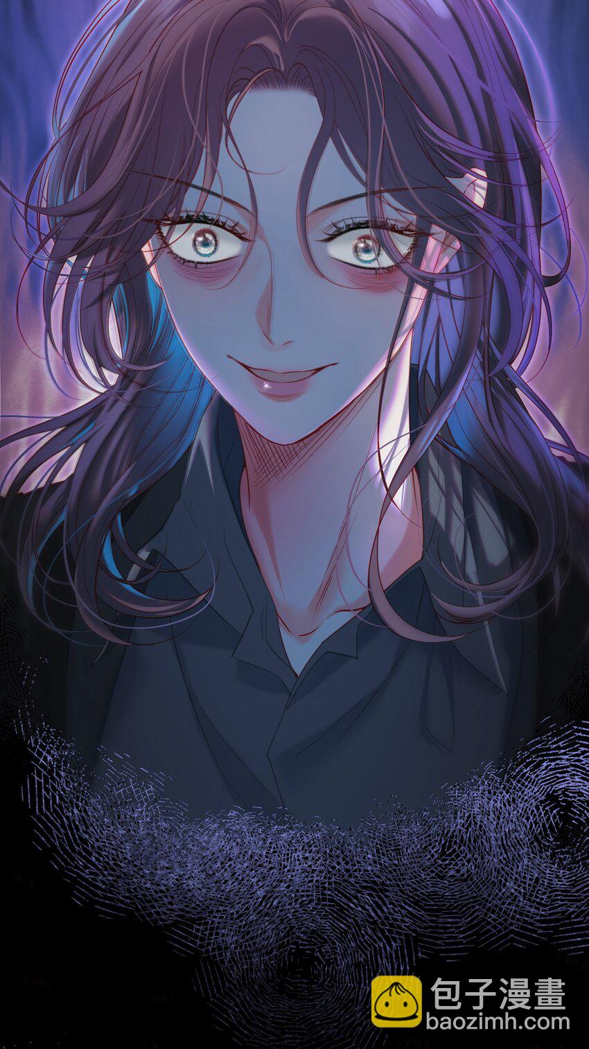 046 带恶意眼神的奇怪女生-第50话