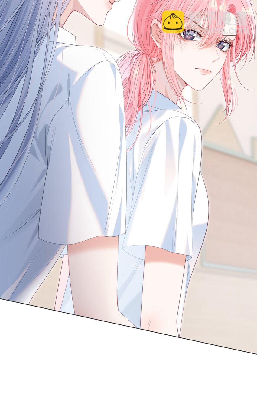 057 为什么瞒着我？(1/2)-第62话