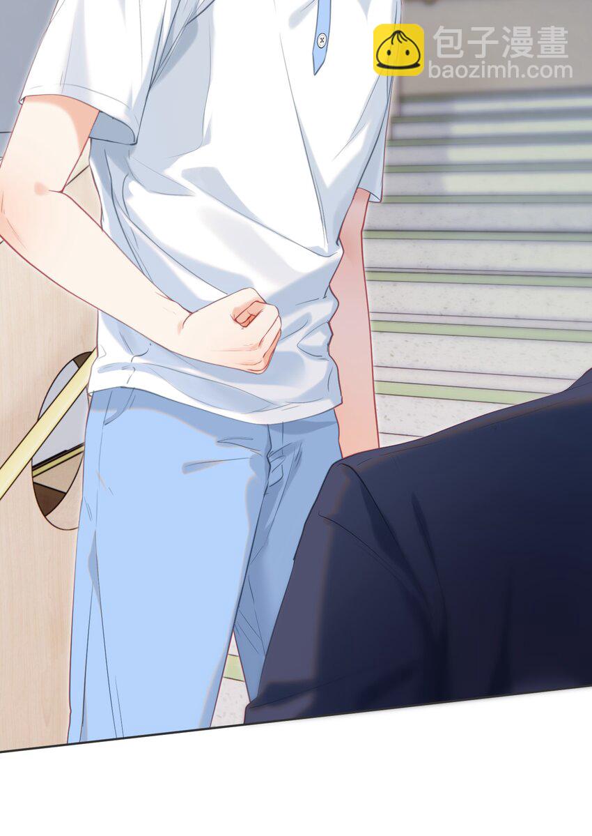 057 为什么瞒着我？(1/2)-第62话