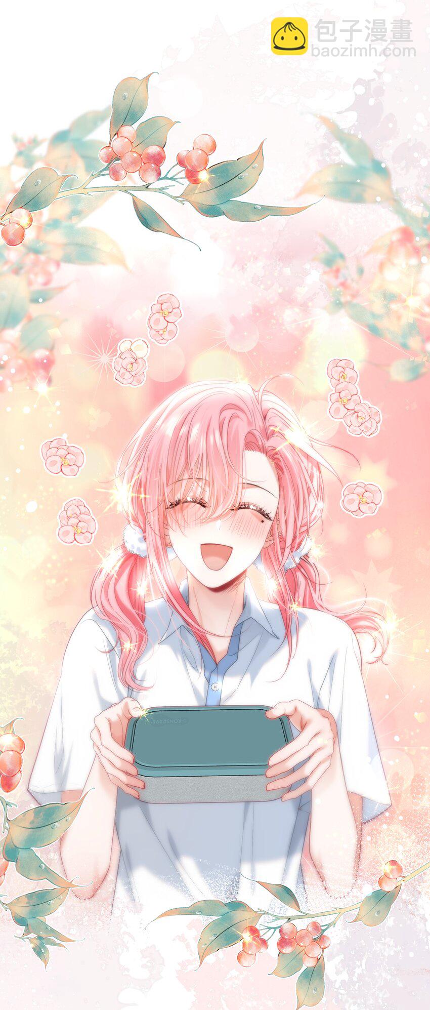 059 双向的失去(1/2)-第64话