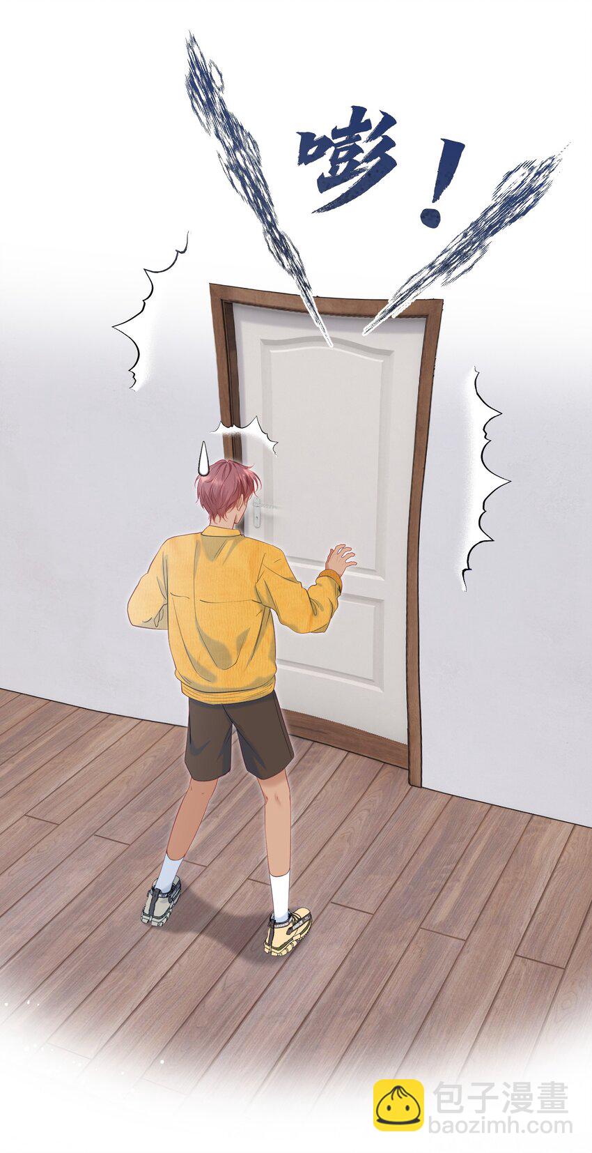 059 双向的失去(1/2)-第64话