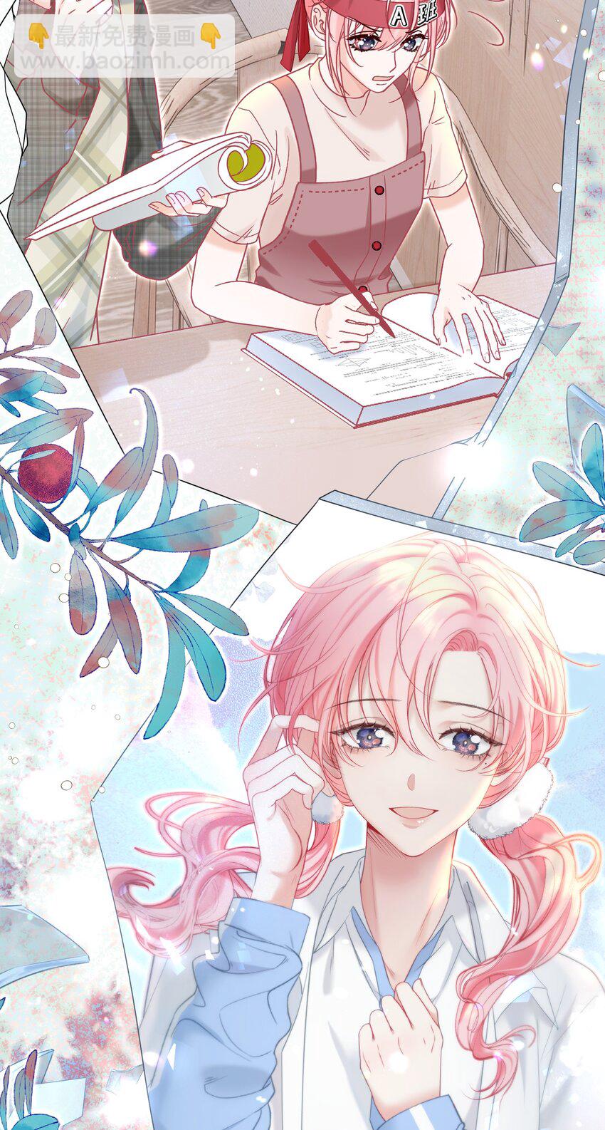 059 双向的失去(1/2)-第64话