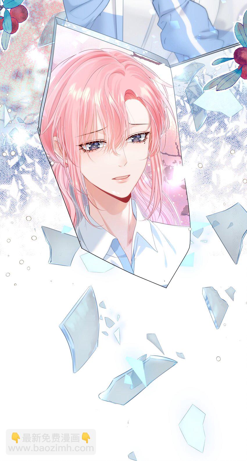 059 双向的失去(1/2)-第64话