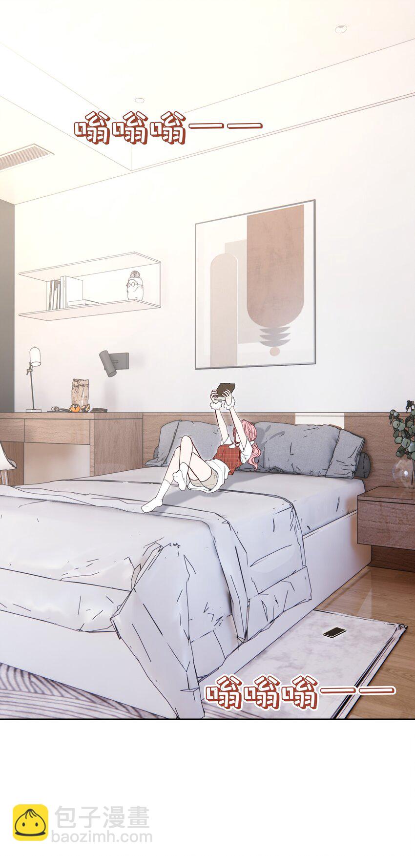 059 双向的失去(1/2)-第64话