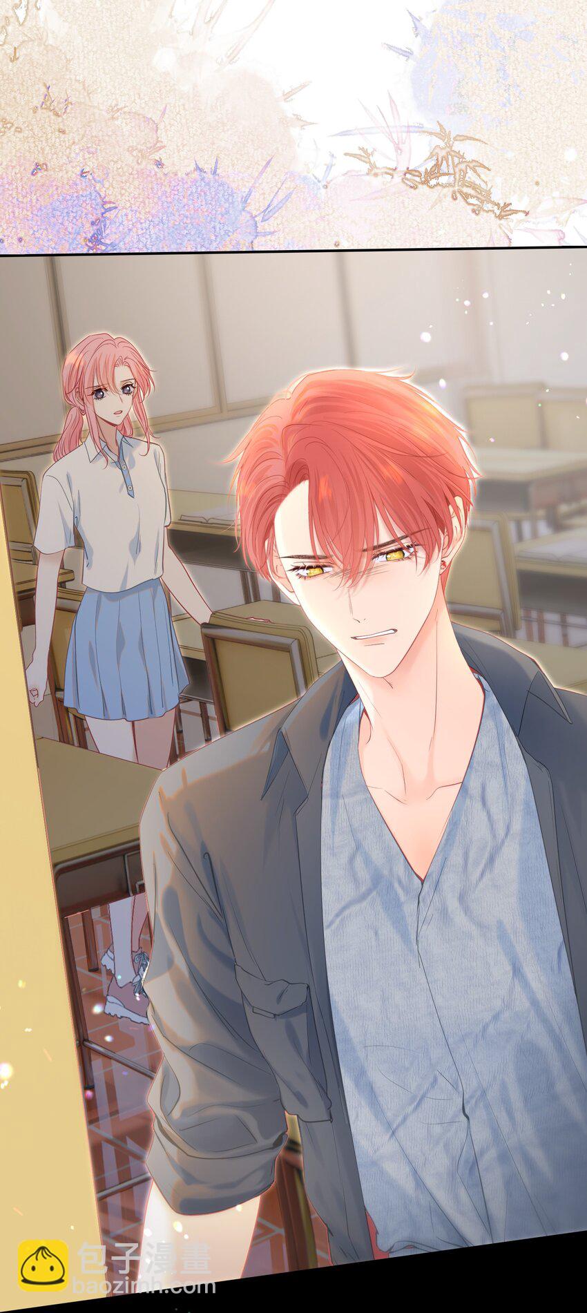 061 终于要迎来的告白！(1/2)-第66话