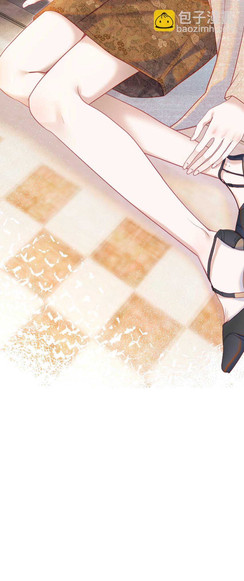 063 你敢离婚，我就去包男模！-第68话