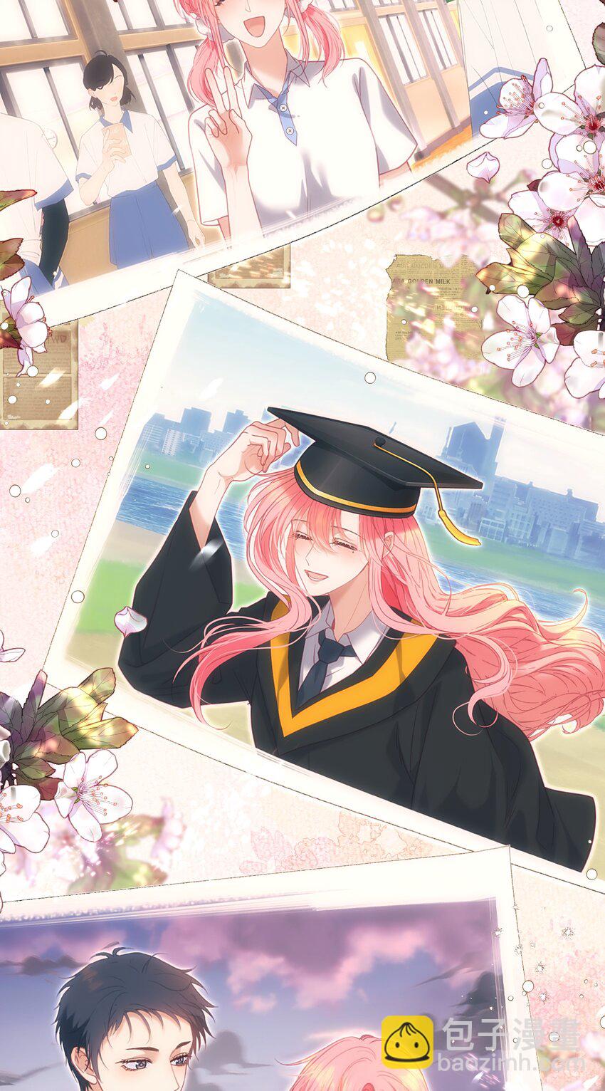 064 总裁夫人带球跑？(1/2)-第70话