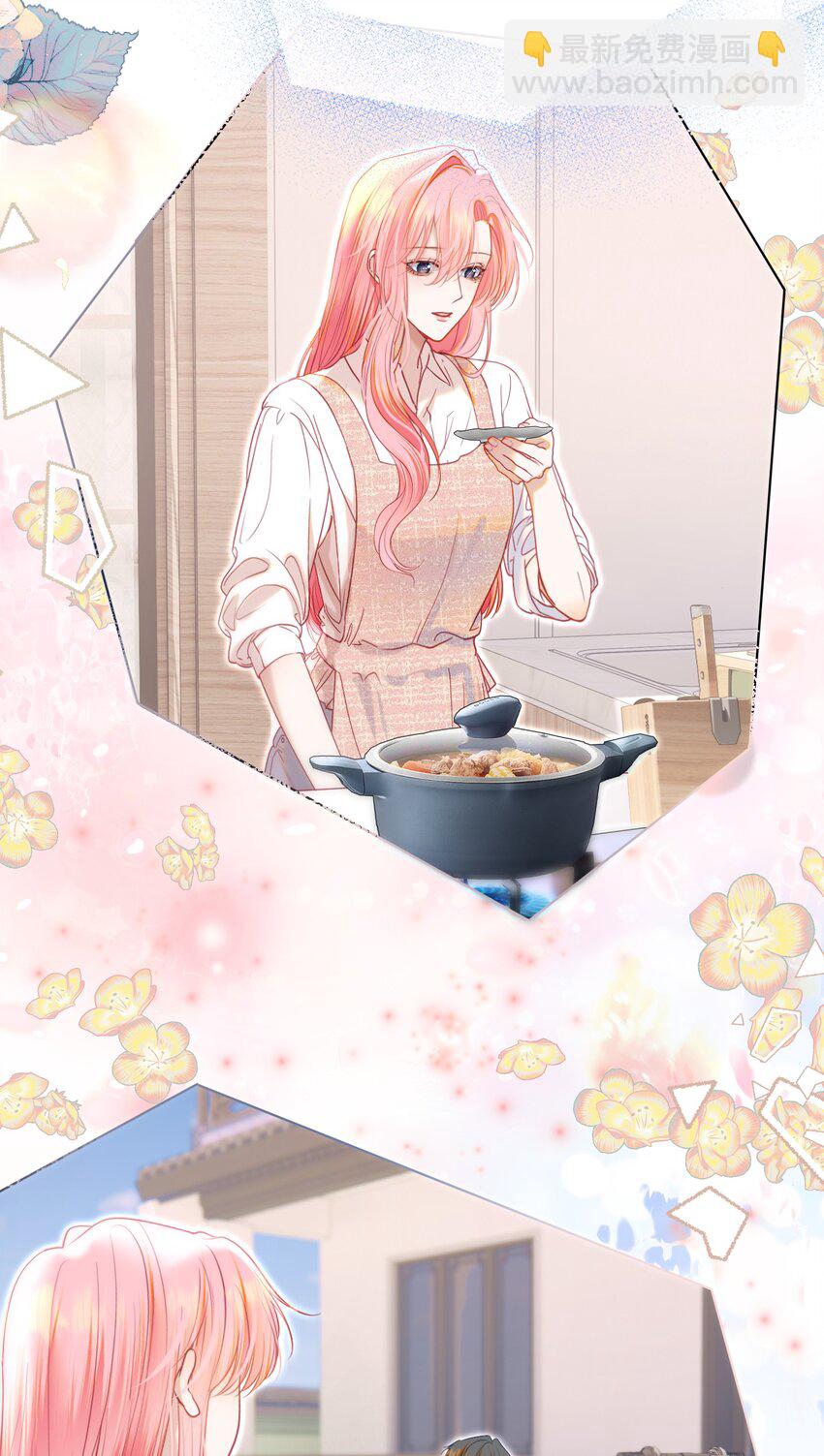 066 签字的原因-第72话