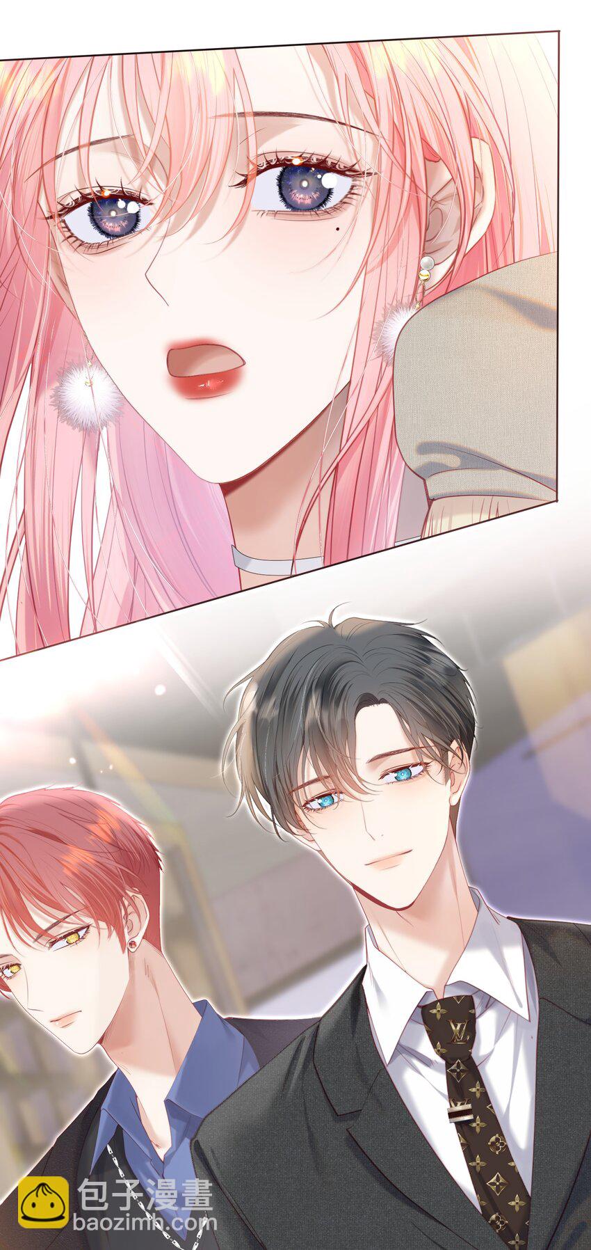 73 我多遗憾那十年-第80话