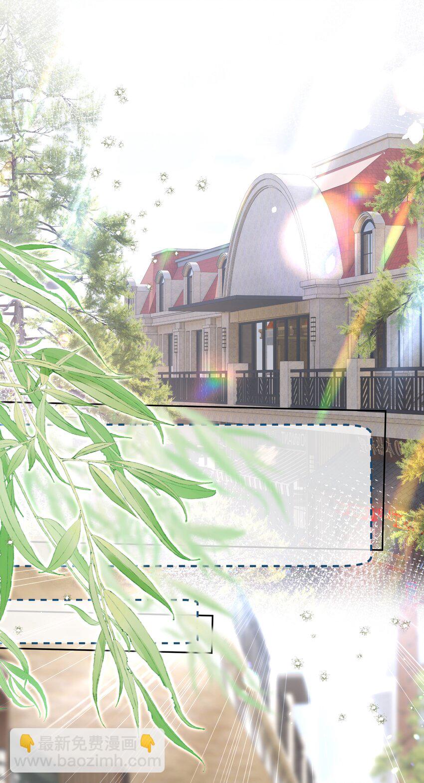 075 余生很长，未来一直有你相伴(1/2)-第84话