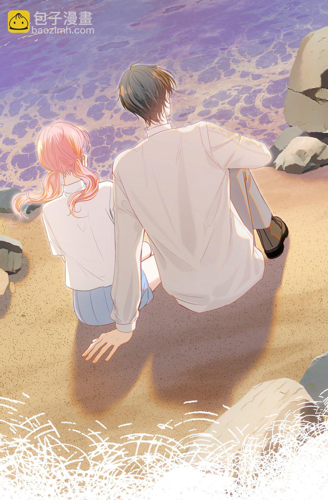 外传4 霸道白媱媱即将上线-第88话