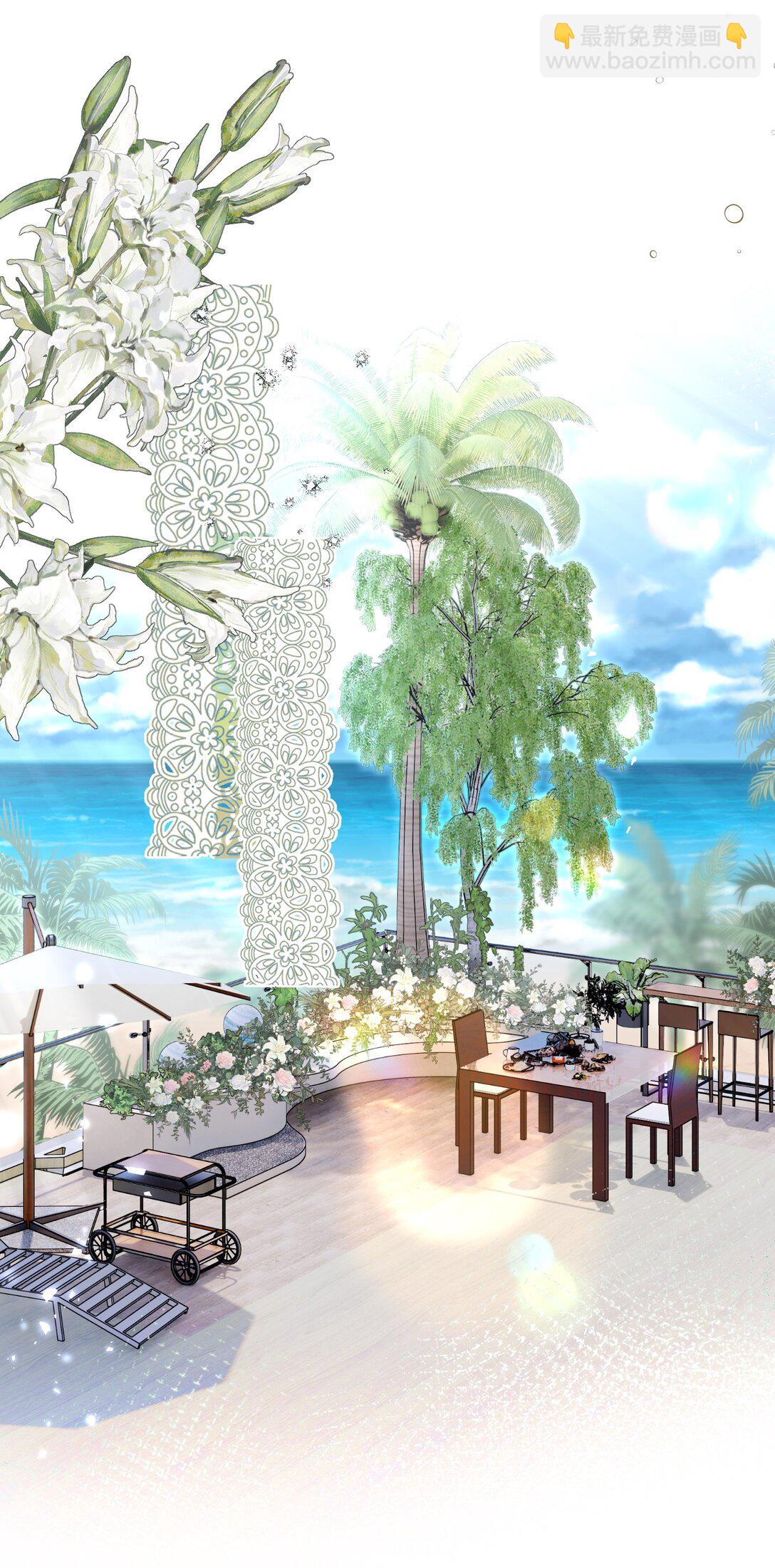 外传4 霸道白媱媱即将上线-第88话