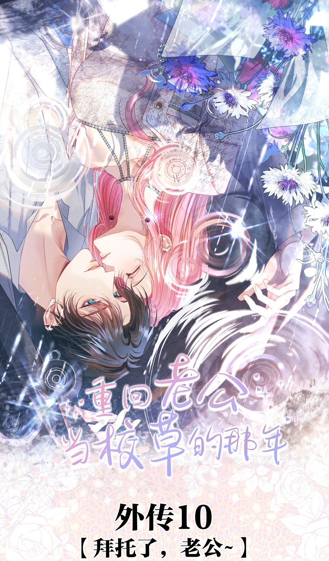 外传10 拜托了， 老公~-第94话