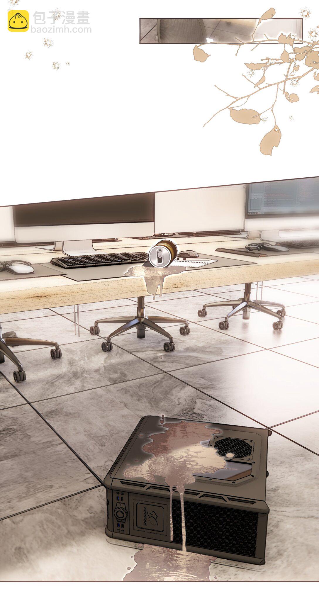 外传14 这窝囊费我不赚了！-第98话