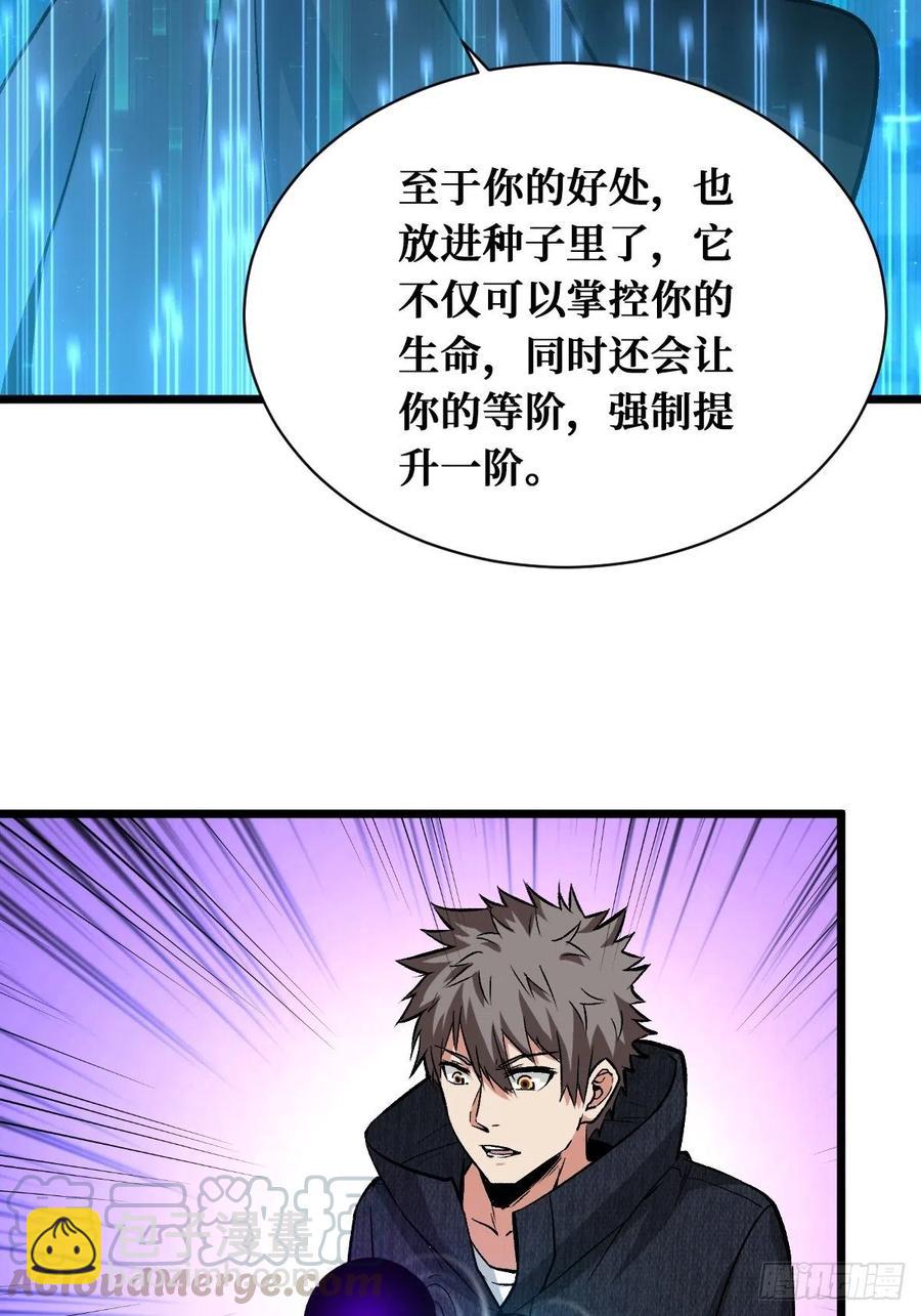 重回末世當大佬 - 末世與盛世 - 1