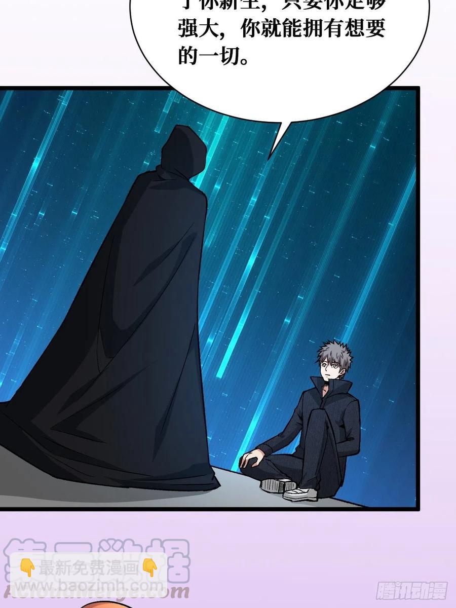 重回末世當大佬 - 末世與盛世 - 1