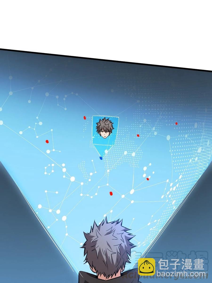 重回末世當大佬 - 海天城 - 1