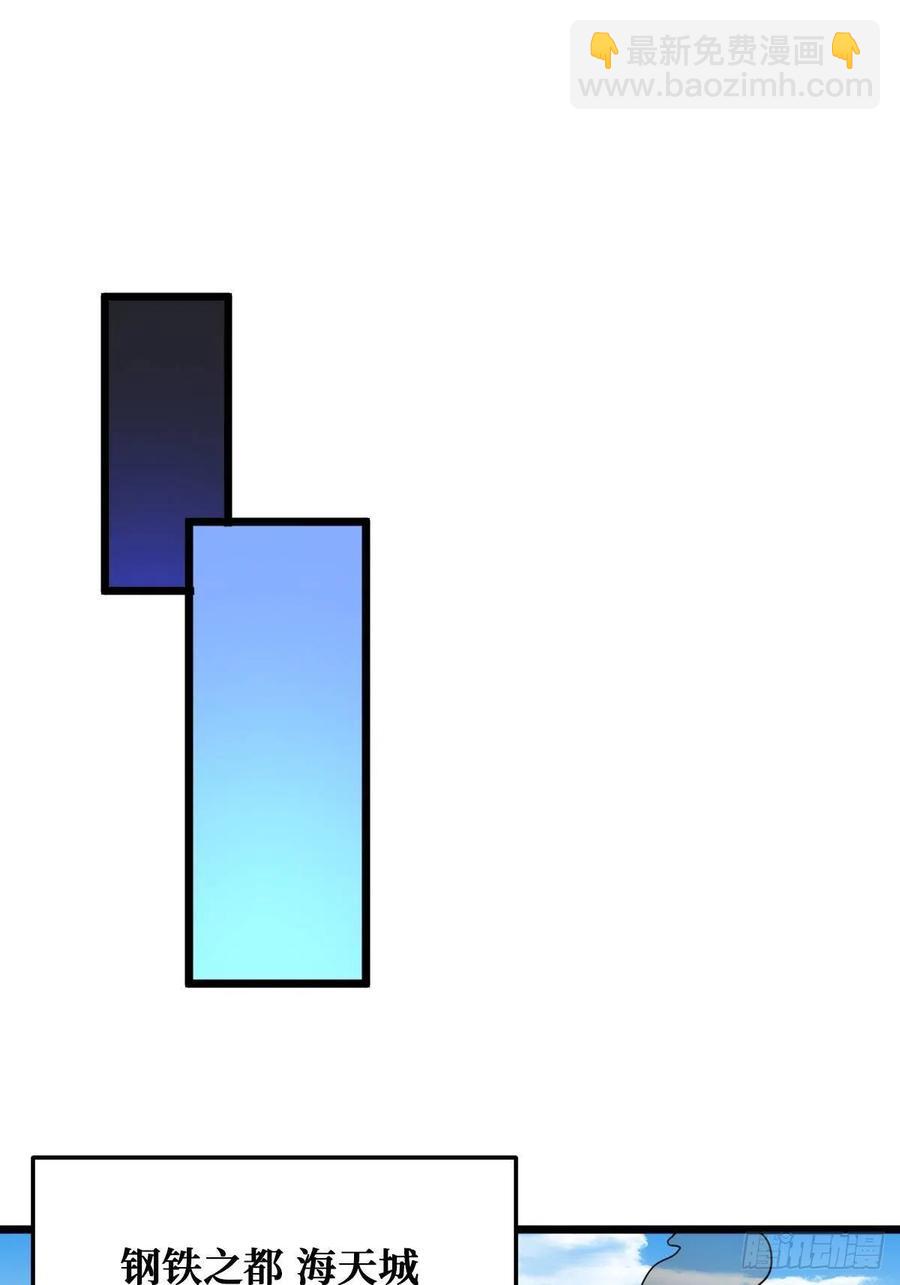 重回末世當大佬 - 海天城 - 6