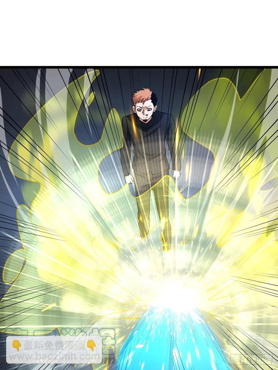 重回末世當大佬 - 戰力全開 - 1