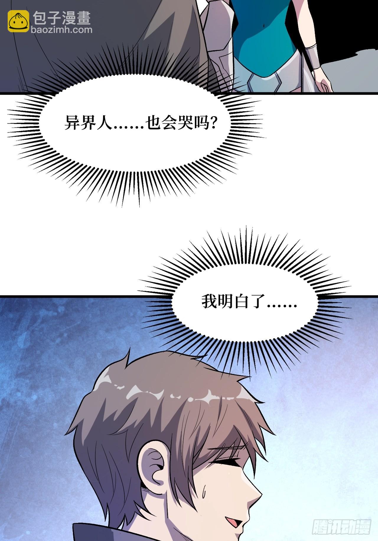 重回末世當大佬 - 王族 - 3