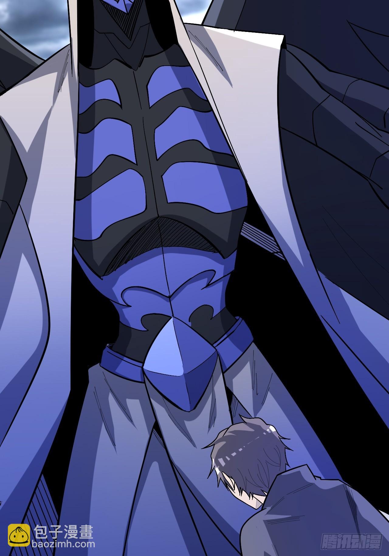 重回末世當大佬 - 元素之力(1/2) - 6