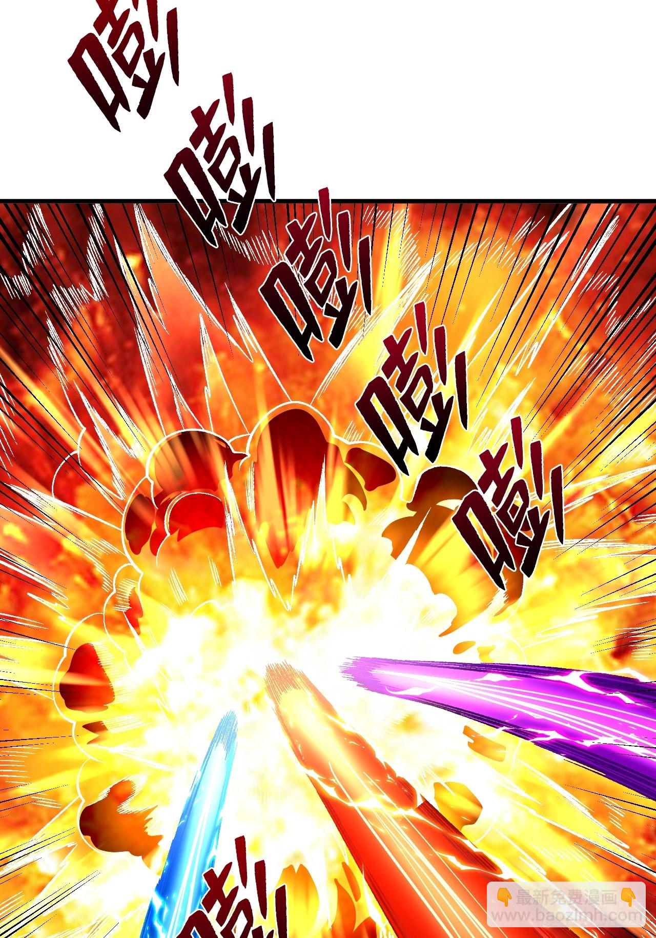 重回末世當大佬 - 元素之力(1/2) - 4