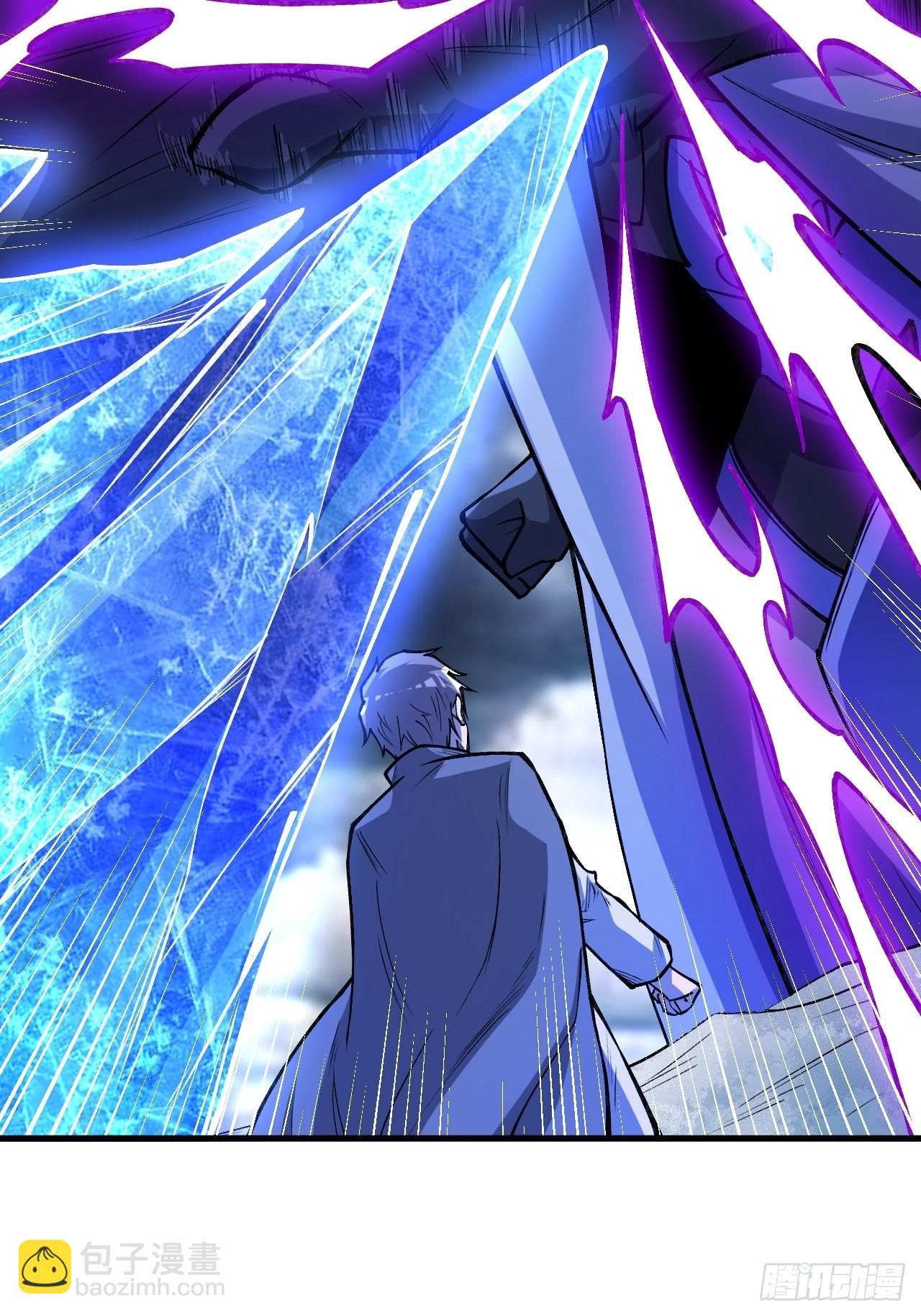 重回末世當大佬 - 元素之力(1/2) - 6