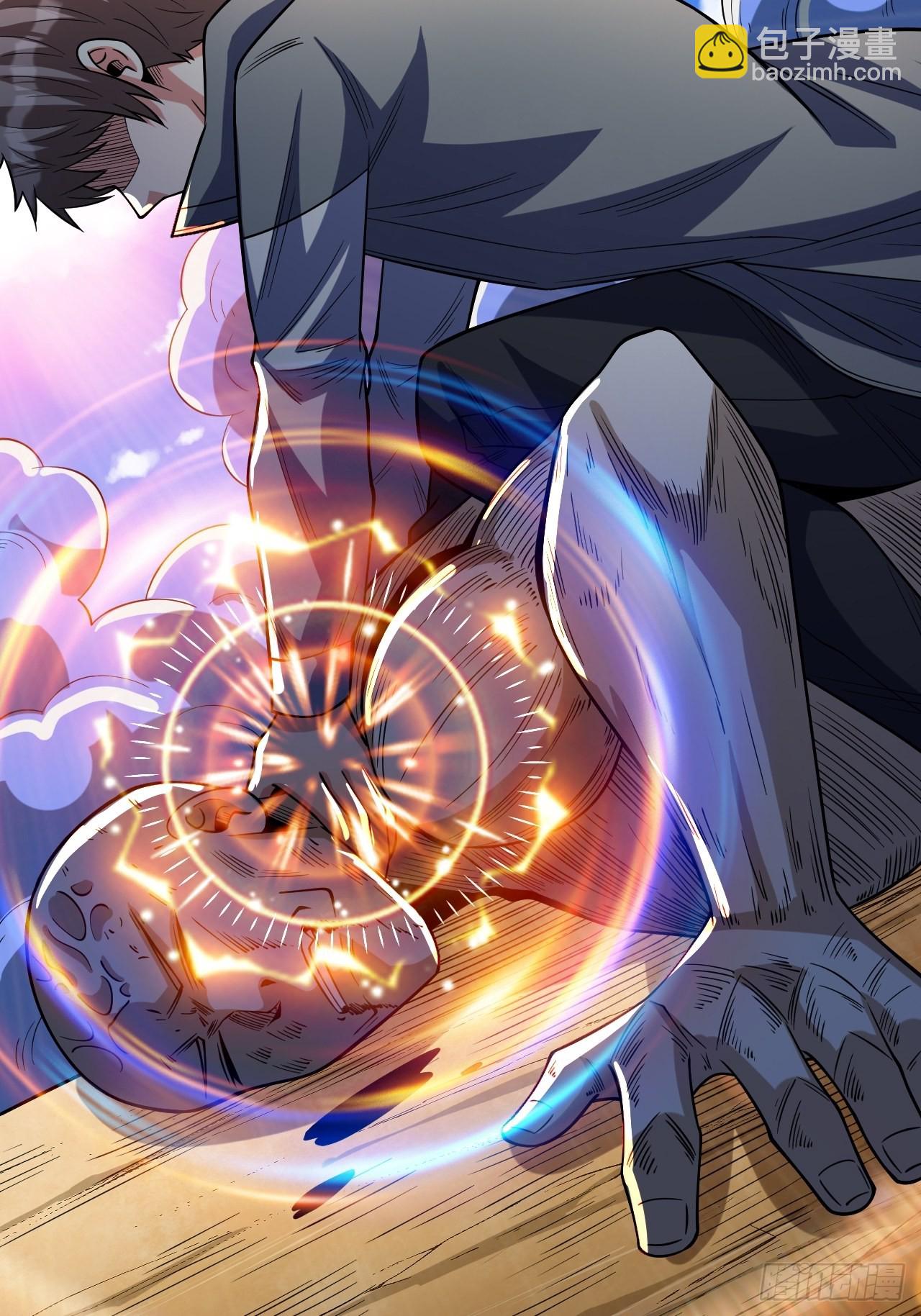 重回末世當大佬 - 變異(1/2) - 7