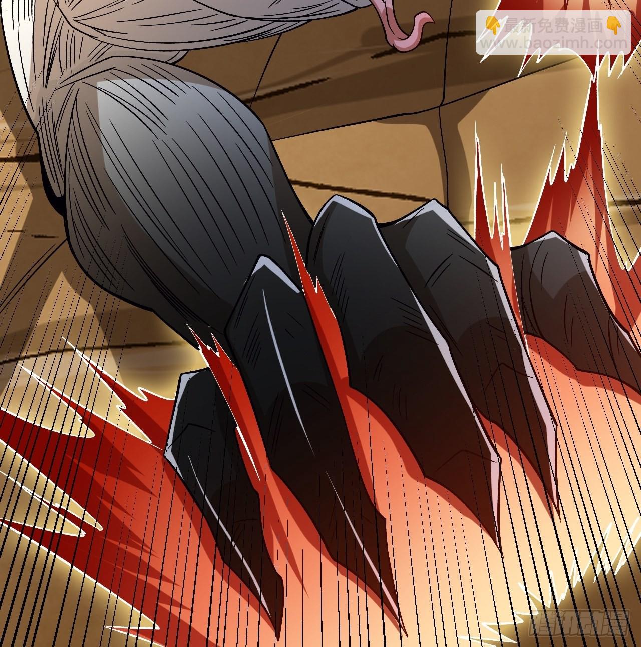 重回末世當大佬 - 變異(1/2) - 8