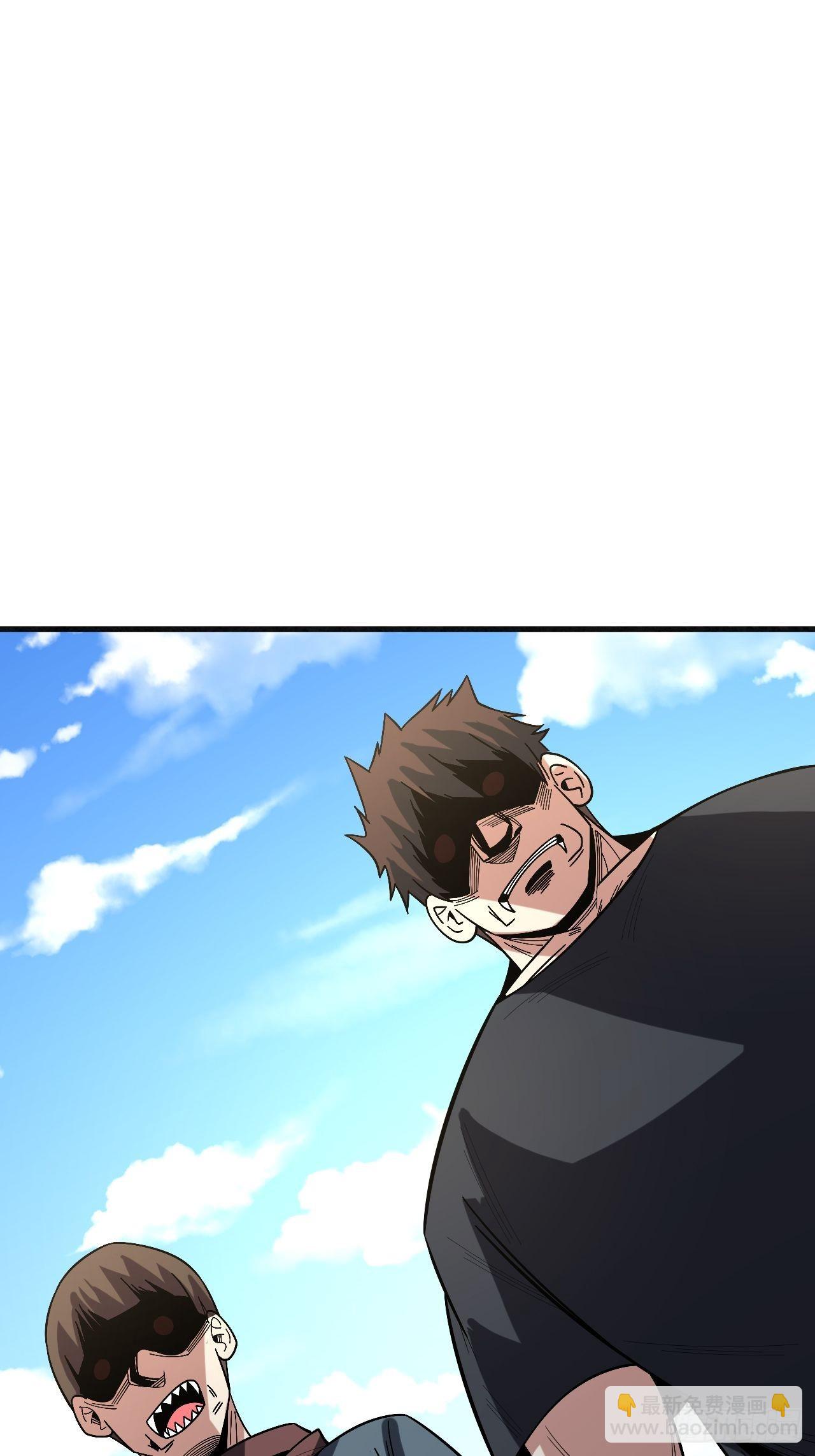 重回末世當大佬 - 狂暴寄生 - 3