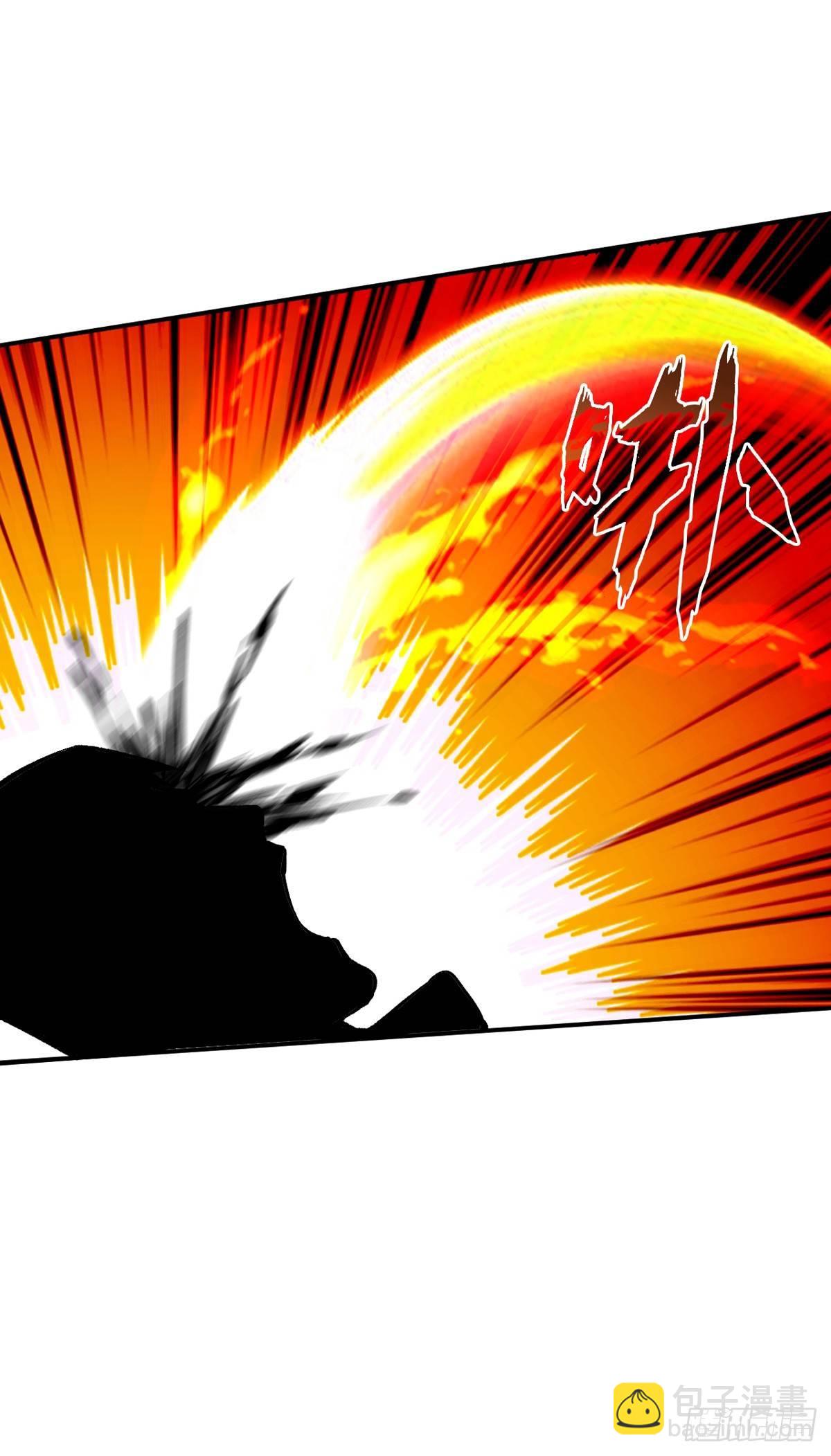 重回末世當大佬 - 打不穿？ - 2