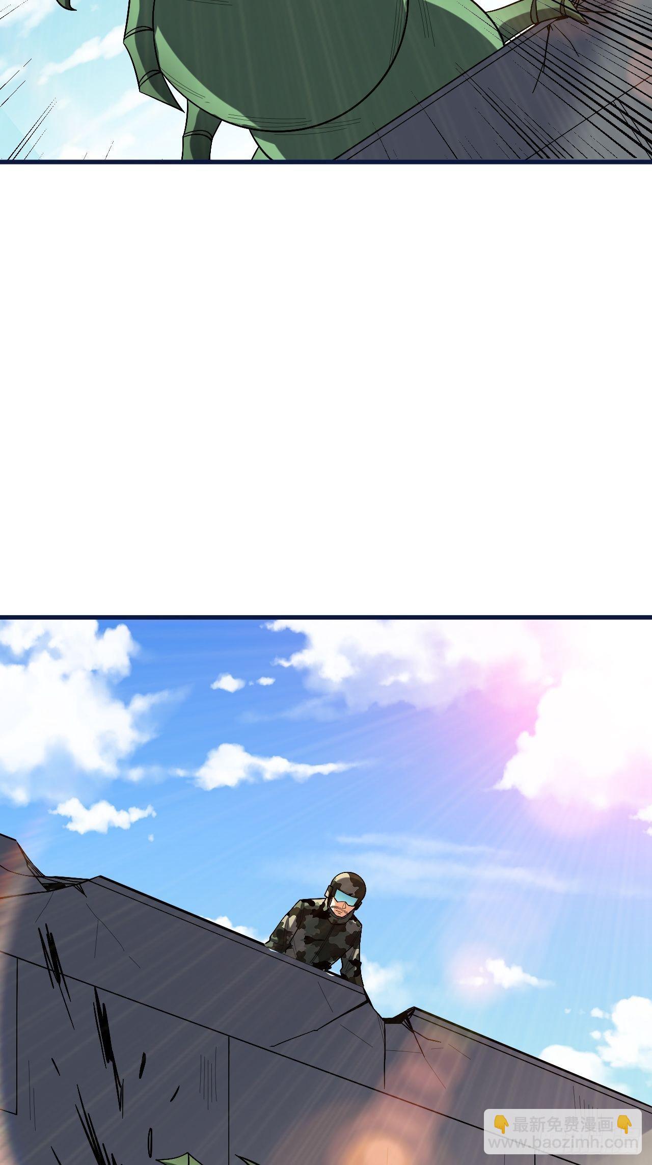 重回末世當大佬 - 至強者 - 5