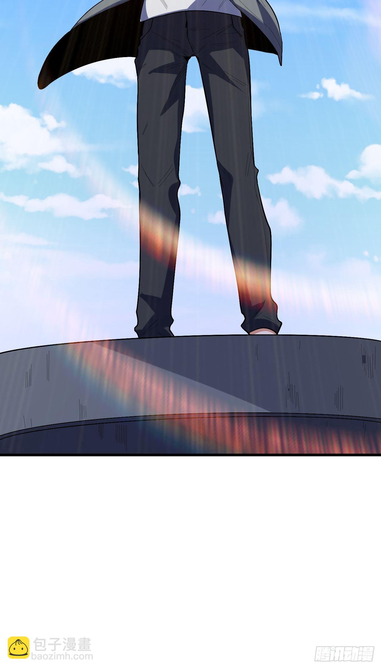 重回末世當大佬 - 至強者 - 6