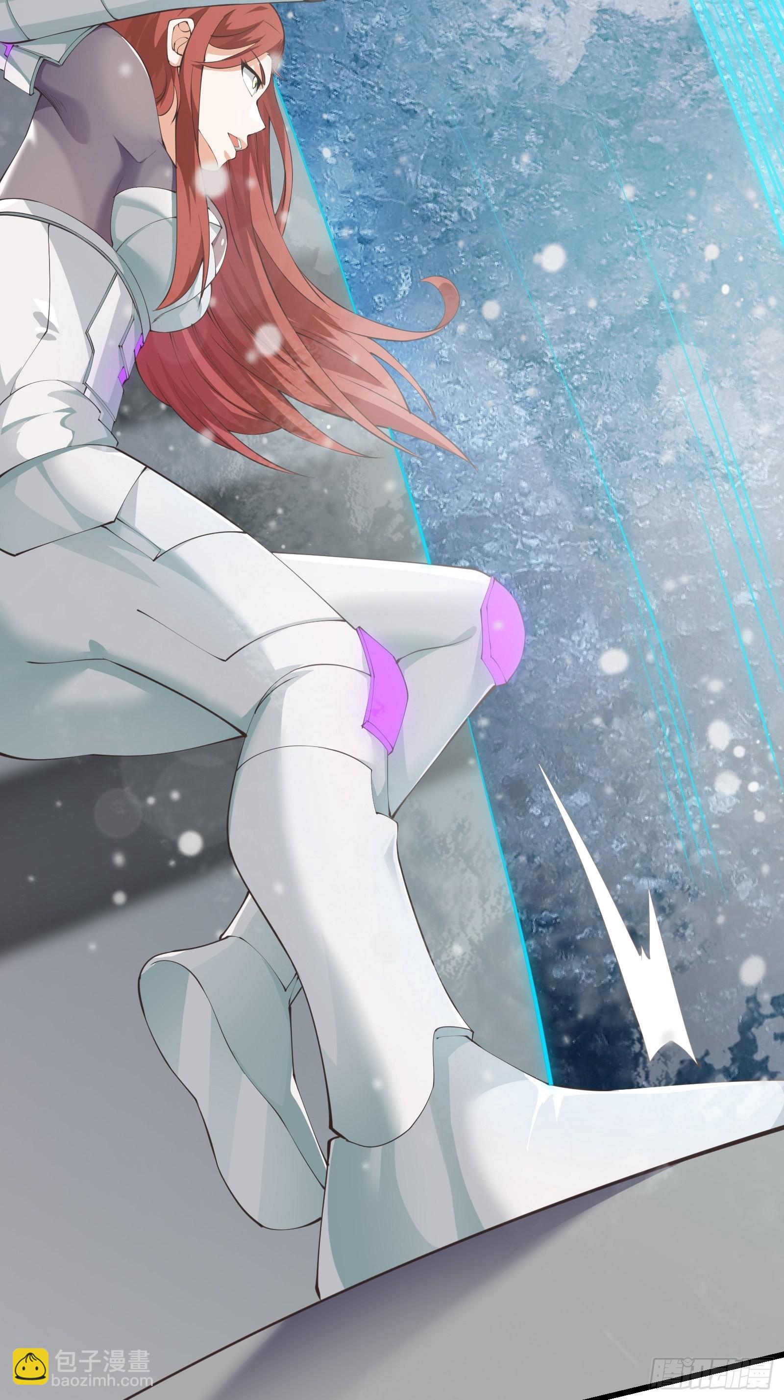 重回末世當大佬 - 內部入侵 - 2