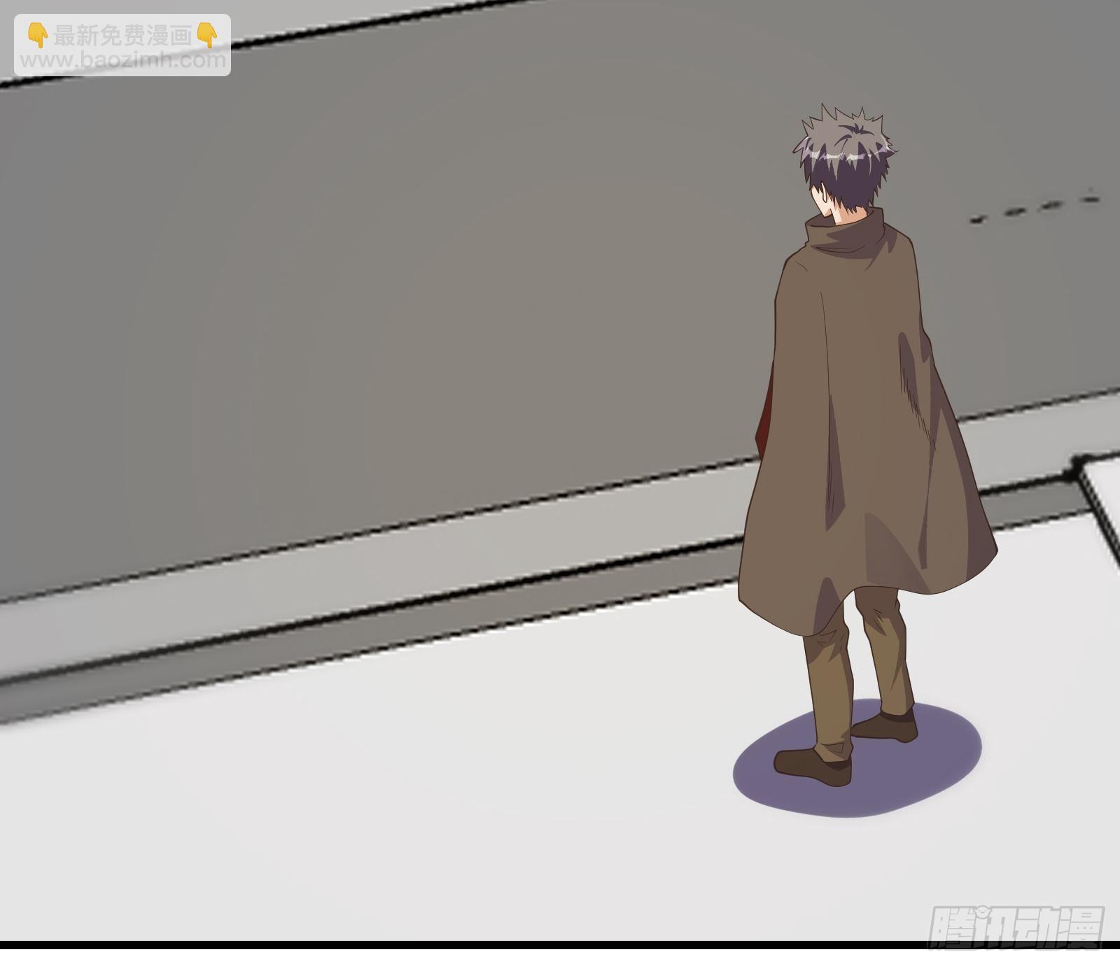 重回末世當大佬 - 未來機甲部隊 - 2