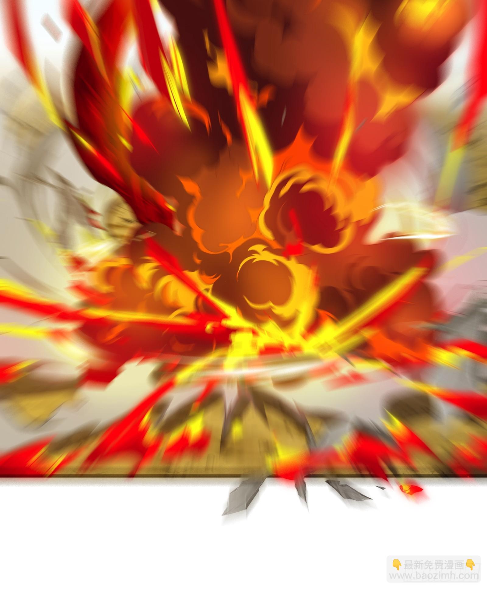 重回末世當大佬 - 本源之力的科學用法 - 5