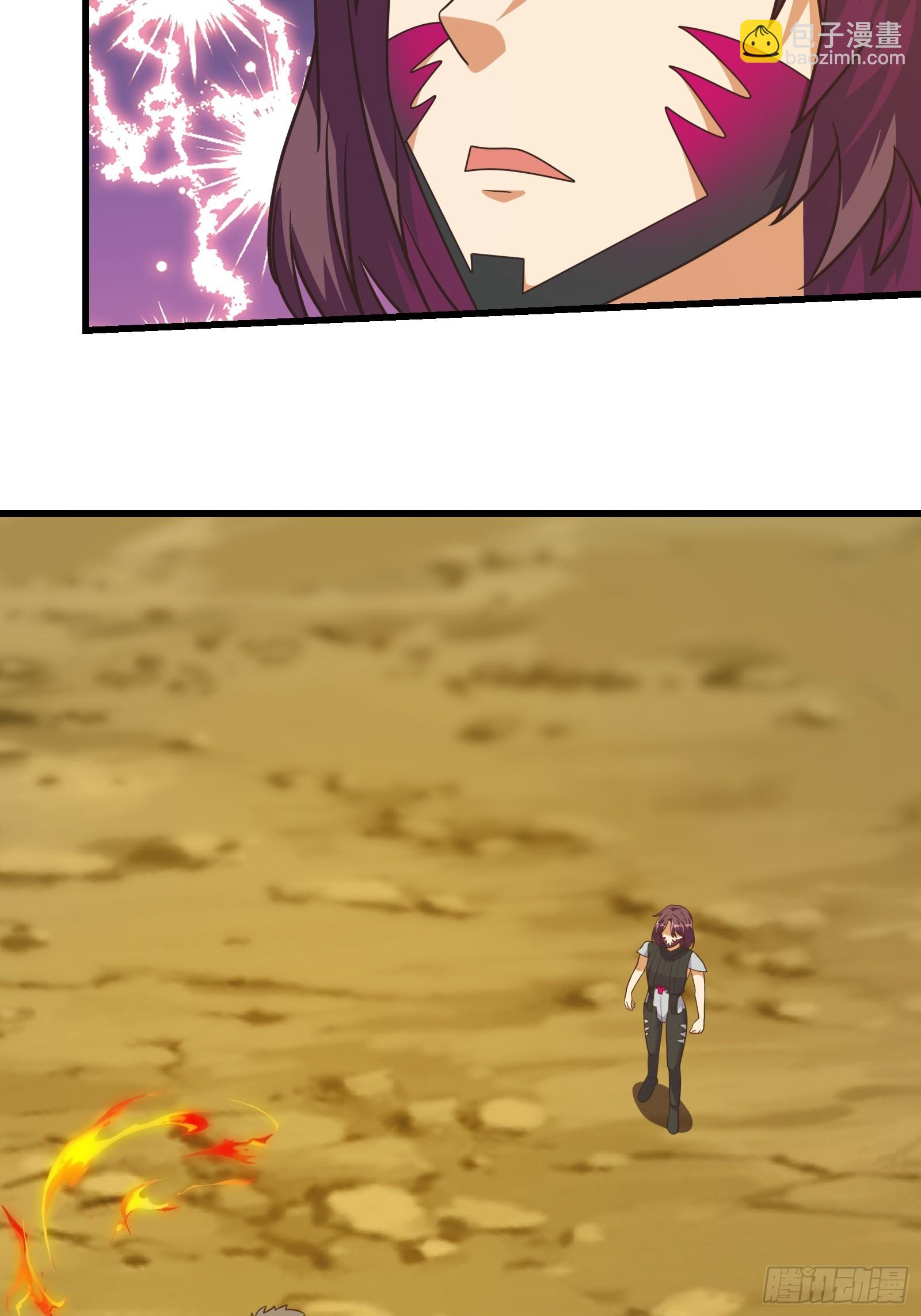 重回末世當大佬 - 本源之力的科學用法 - 6