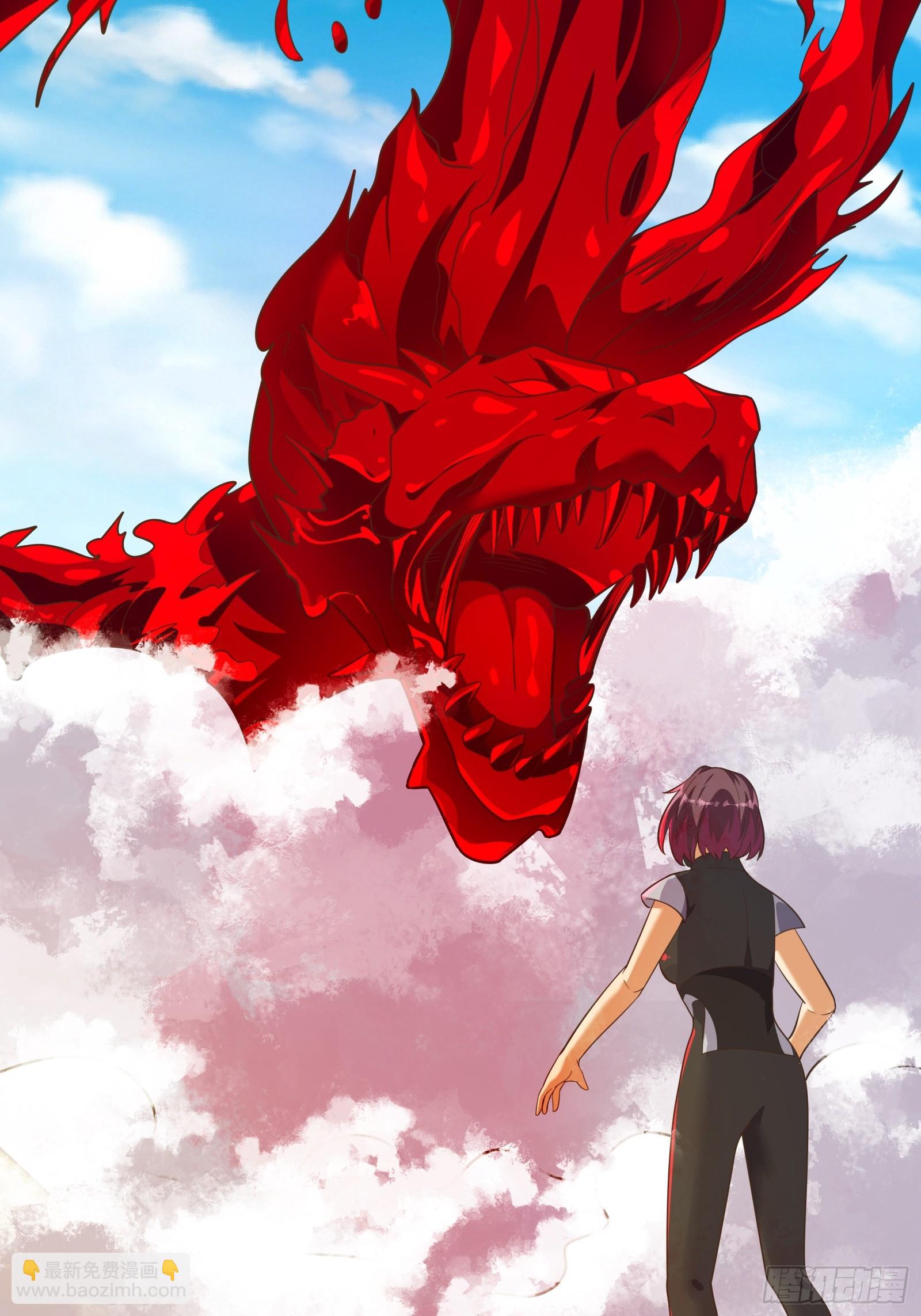 重回末世當大佬 - 本源之力的科學用法 - 3