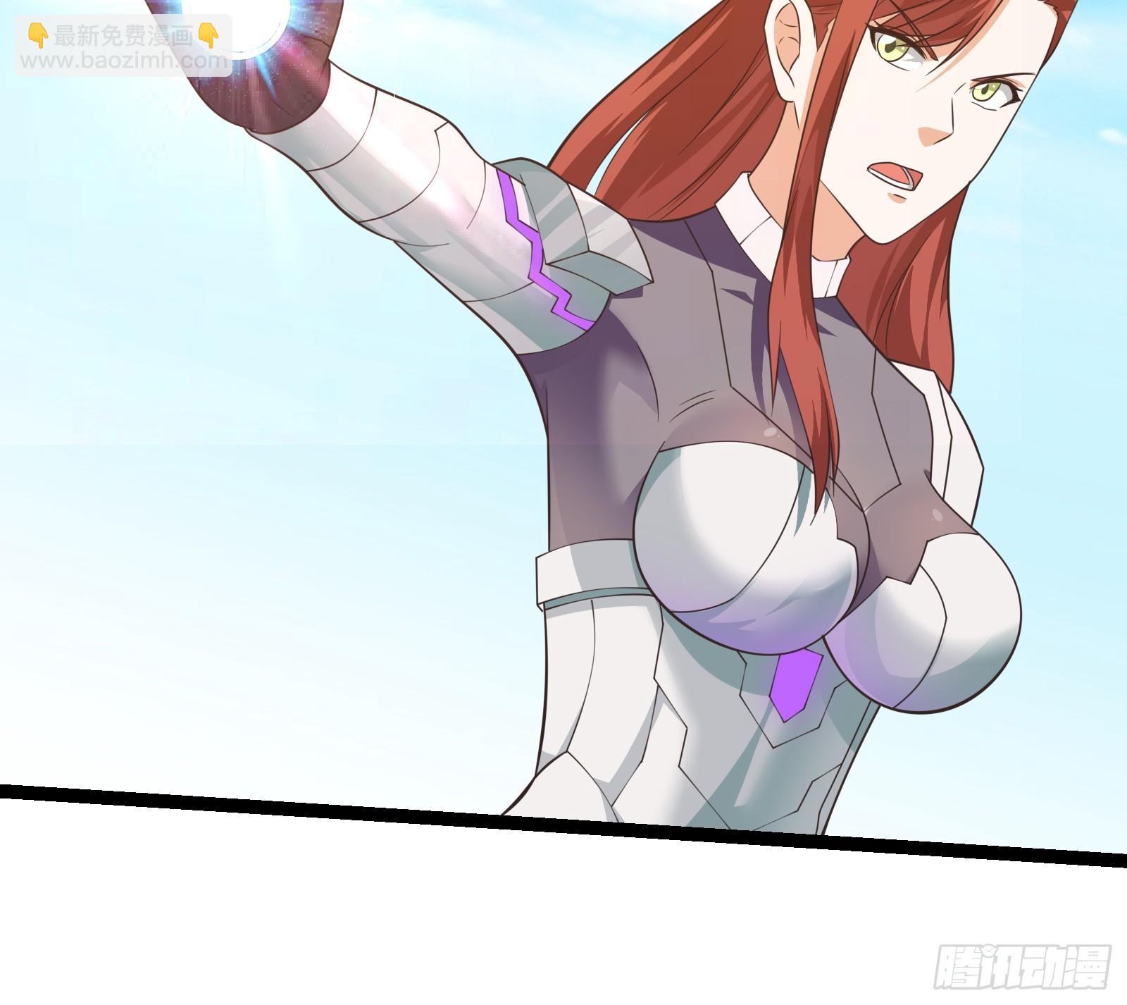 重回末世當大佬 - 302 蟲族最強皇蟲！ - 3