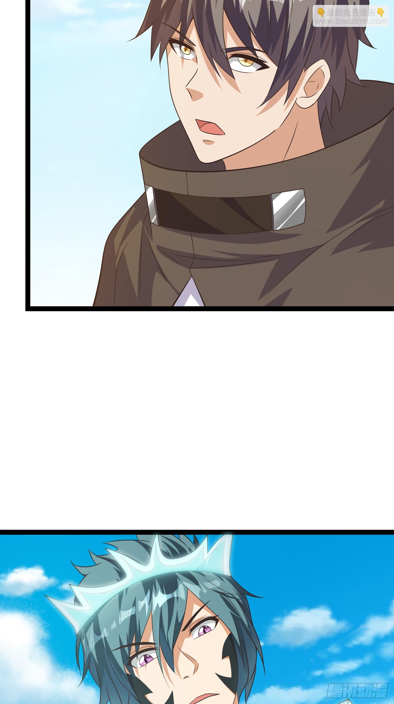 重回末世當大佬 - 302 蟲族最強皇蟲！ - 2