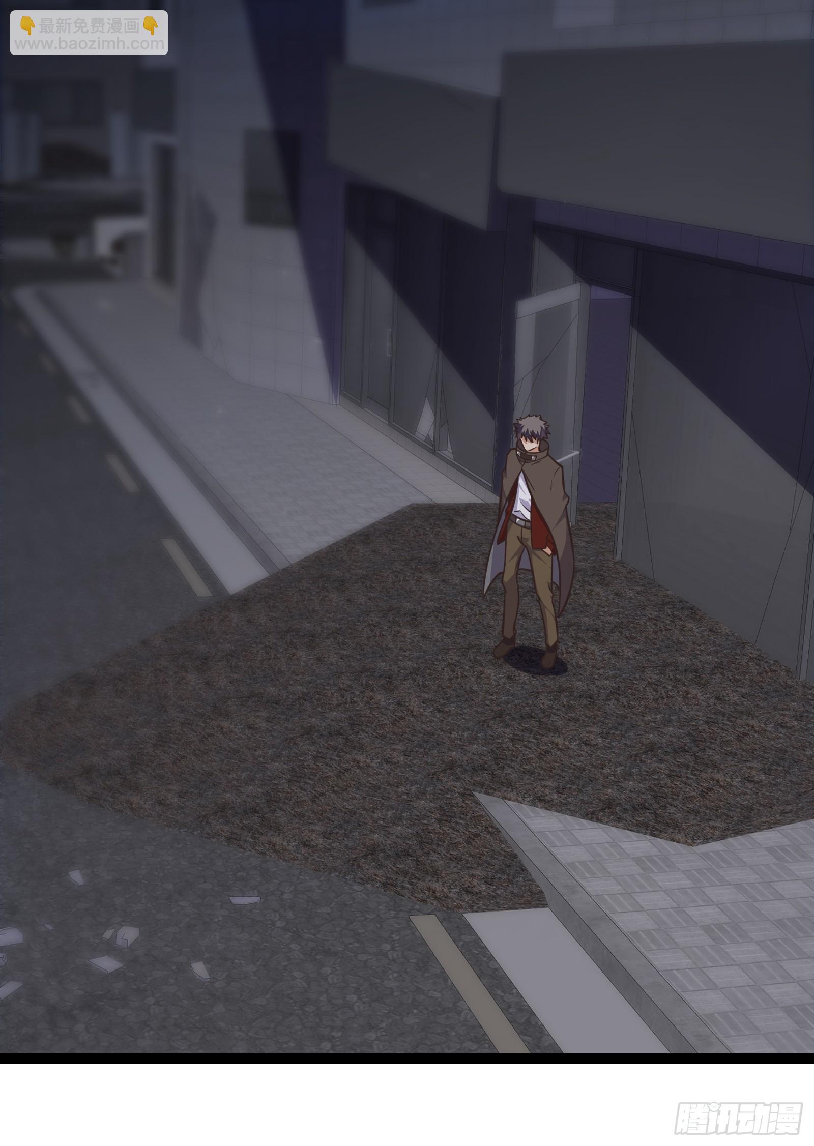 重回末世當大佬 - 308 阿諾彌亞 - 5