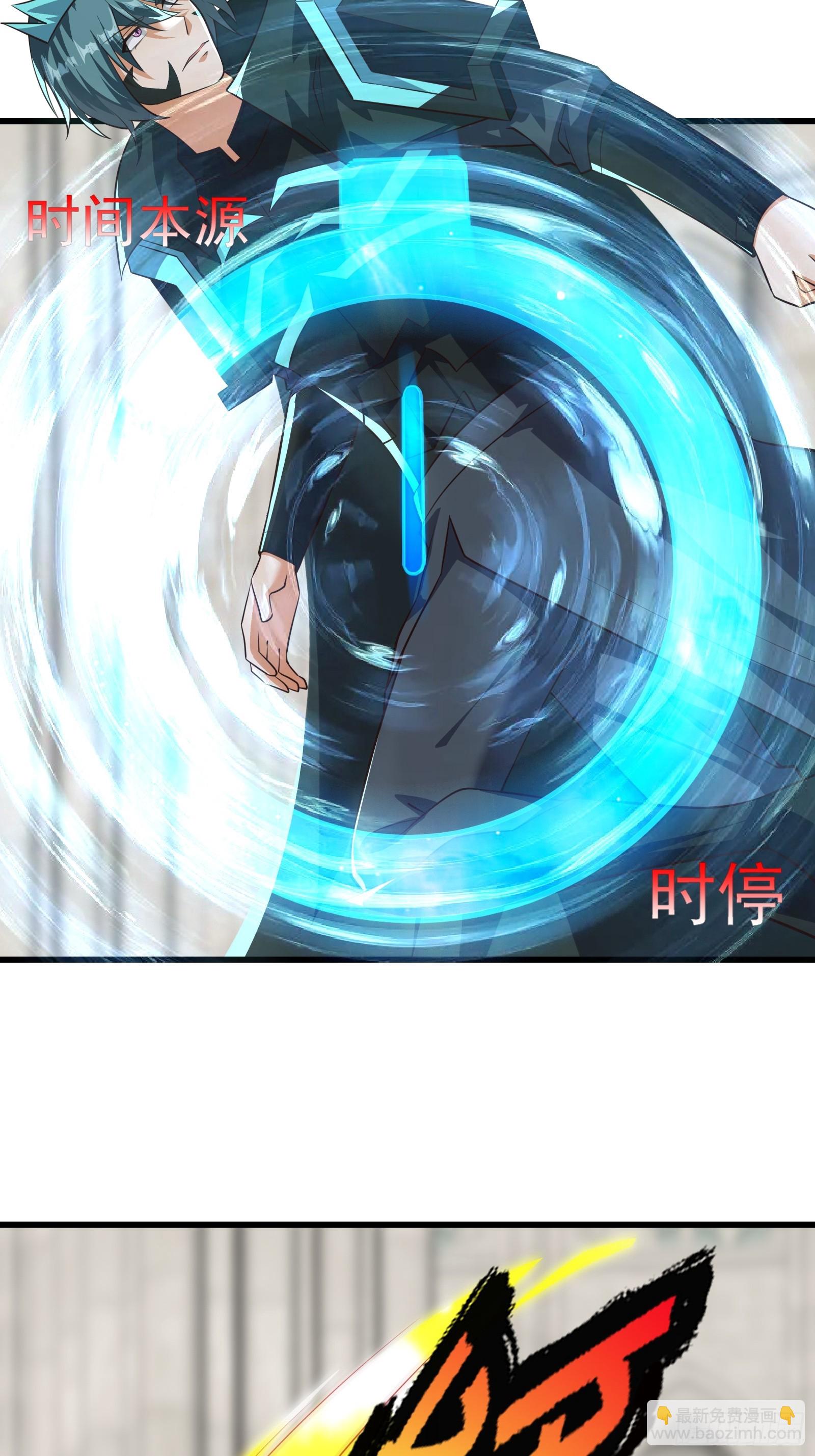 重回末世當大佬 - 320 最終之戰！ - 2