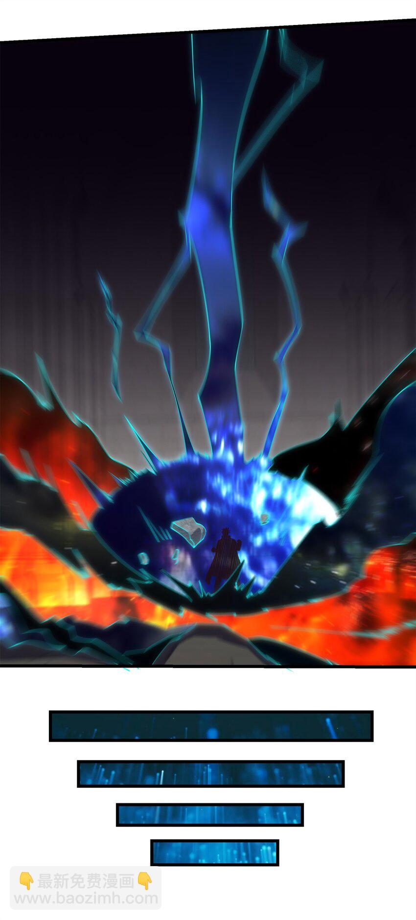 重回末世當大佬 - 319 時間本源 - 5